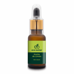 Aceite Esencial de Limón 20ml - Eva Natur