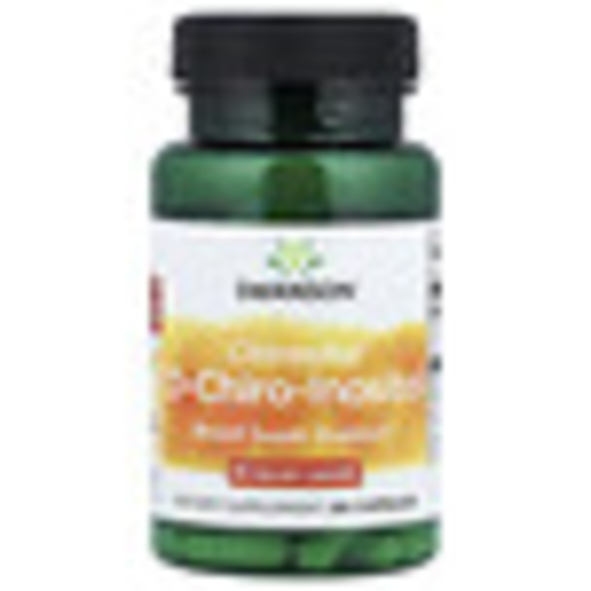 Mio Inositol con D-Chiro 60 Perlas - NCX