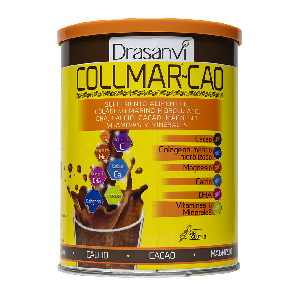 Collmar Cao 300g Drasanvi