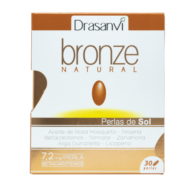 Bronze Natural