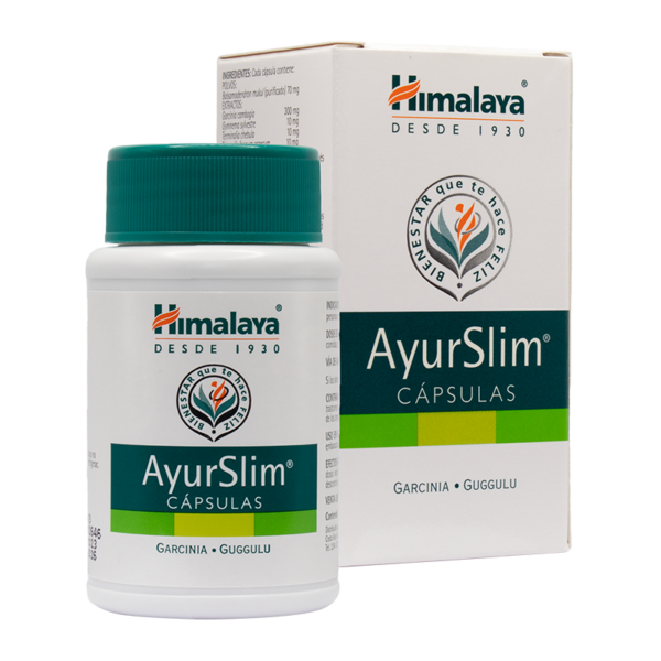 AyurSlim®