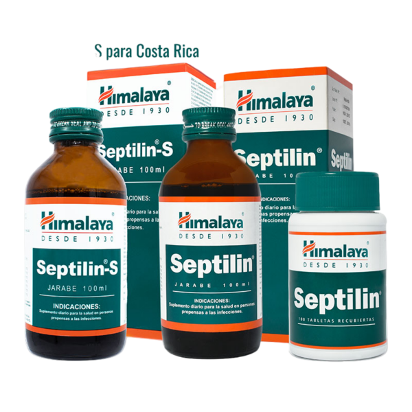 Septilin®