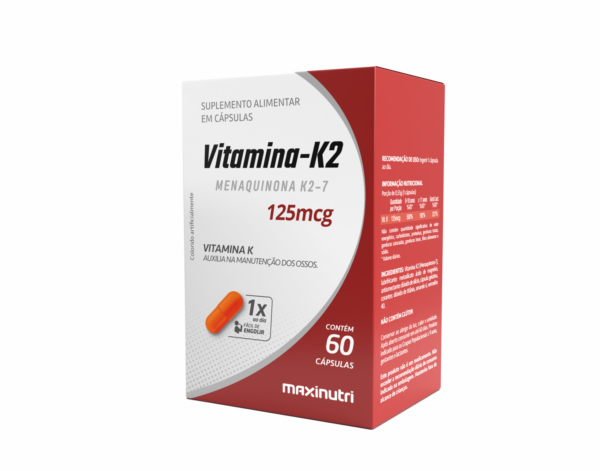 Vitamina K2