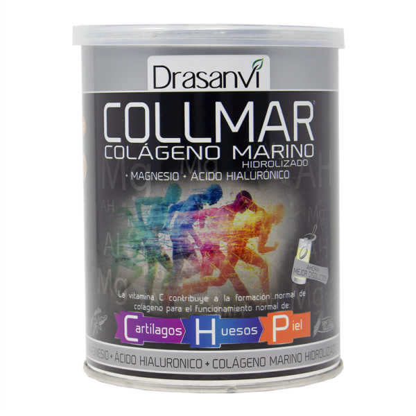 Collmar Magnesio