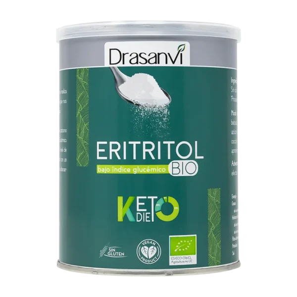 Eritritol Keto