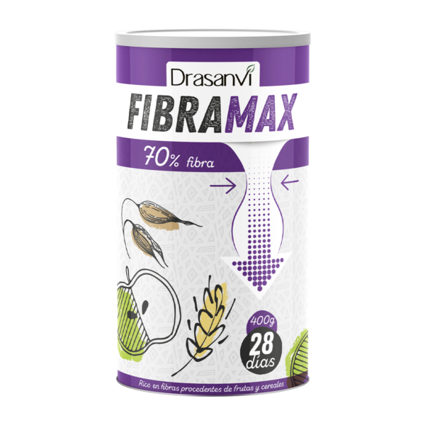 FIBRAMAX 400G