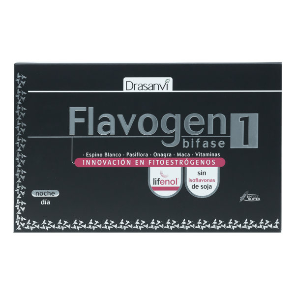 Flavogen Bifase