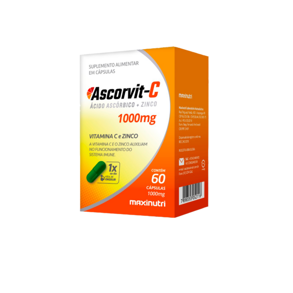 Ascorvit-C