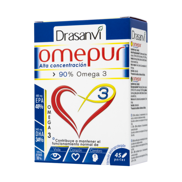 Omepur 3