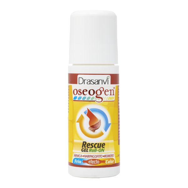 Oseogen Rescue Gel