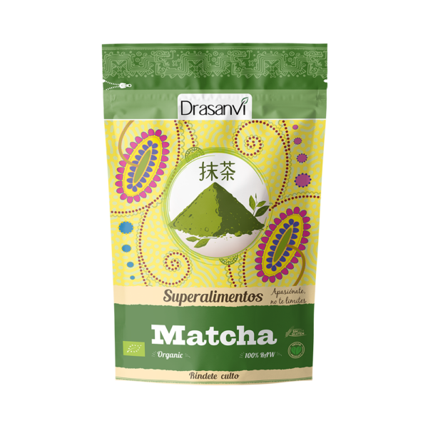 Super Alimento Matcha Ceremonial