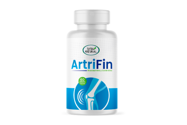 Artrifin 60 cápsulas