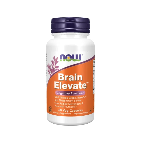 Brain Elevate