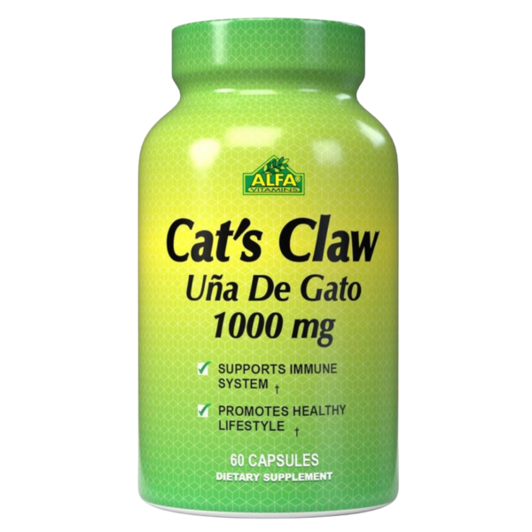 Cat's Claw