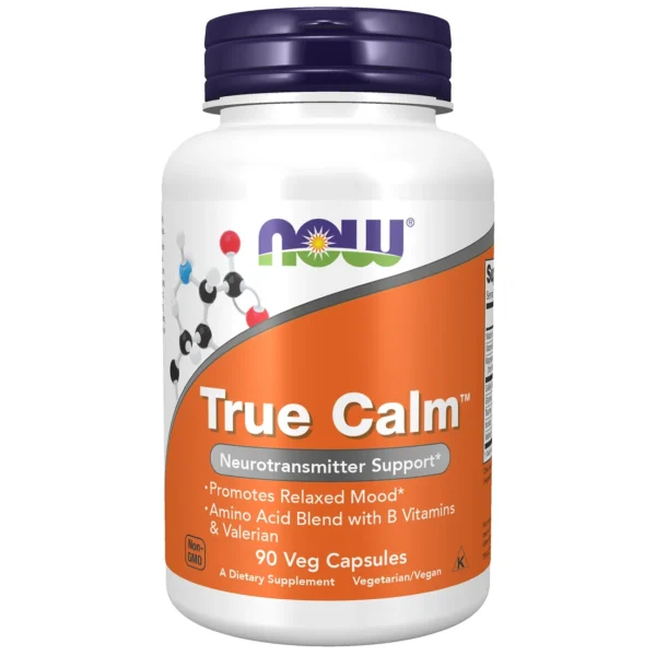 True Calm (TC)