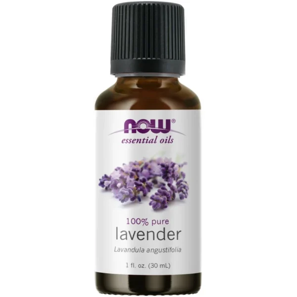 Aceite esencial de lavanda 30ml