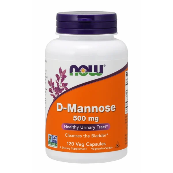 D-Mannose