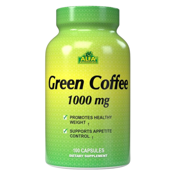 Green Coffee