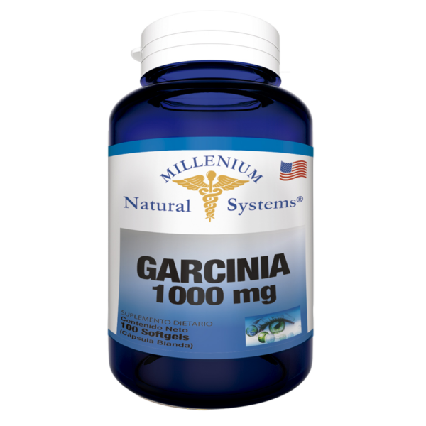 Garcinia 1000 mg