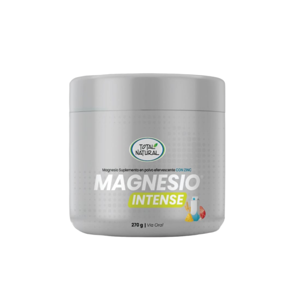 Magnesio Intense