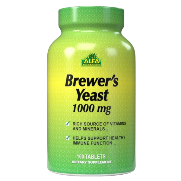 Brewer's Yeast