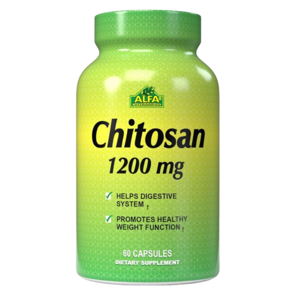 Chitosan