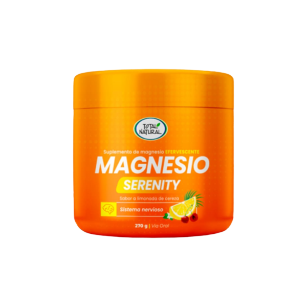 Magnesio Serenity