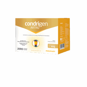 Condrigen Artro – Maxinutri (300 g)