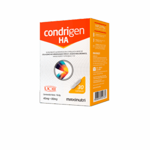 Condrigen HA – Maxinutri (30 cápsulas)