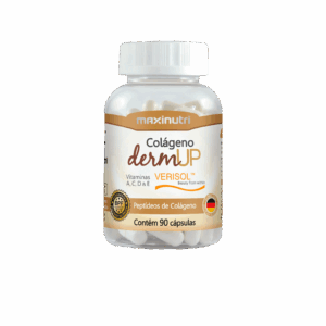 Colágeno DermUP Verisol Maxinutri