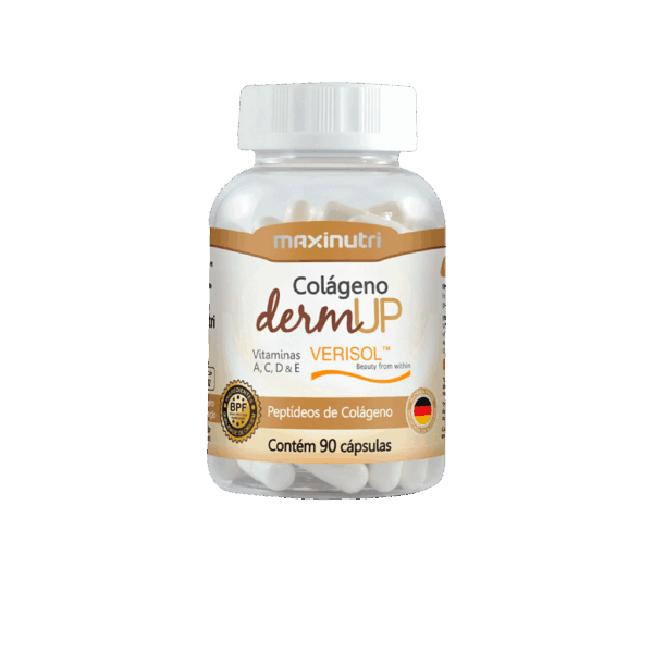 Colágeno DermUP Verisol Maxinutri