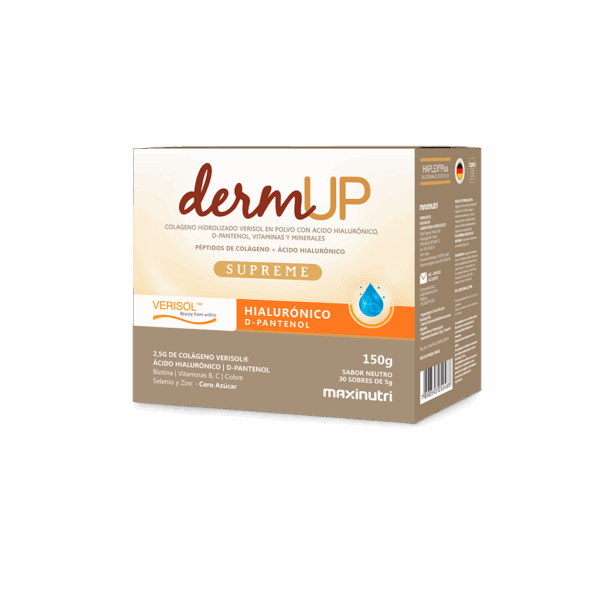 DermUP Supreme – Maxinutri (150 g)