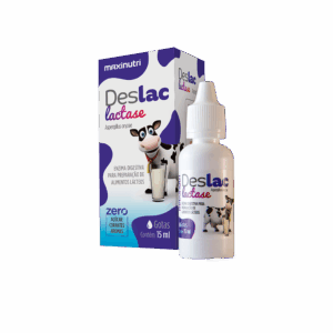 Deslac Lactase – Maxinutri (15 ml en gotas)