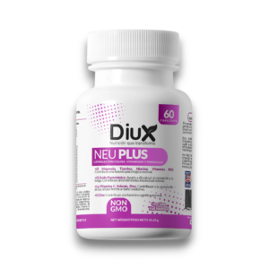 Diux – Neu Plus 60 cápsulas