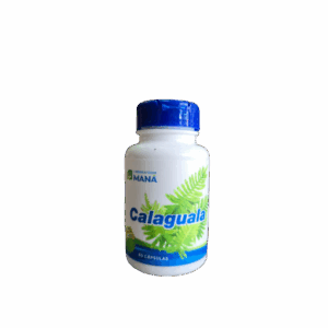 Calaguala 60 Capsulas - El Mana