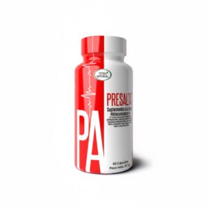 Presalta 60 Capsulas - Total Natural
