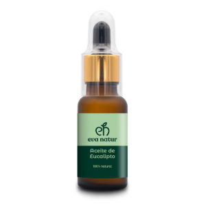 Aceite Esencial de Eucalipto 20ml - Eva Natur