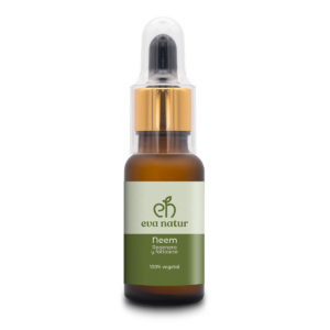 Aceite Esencial de Neem 20ml - Eva Natur