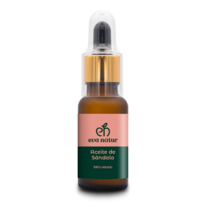 Aceite Esencial de Sandalo 20ml - Eva Natur