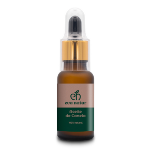 Aceite de Canela 20ml - Eva Natur