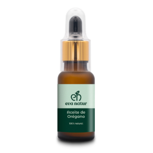 Aceite Esencial de Oregano 20ml - Eva Natur