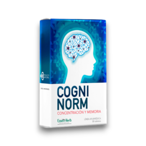 COGNI NORM® 30 Tabletas - Essen Herb