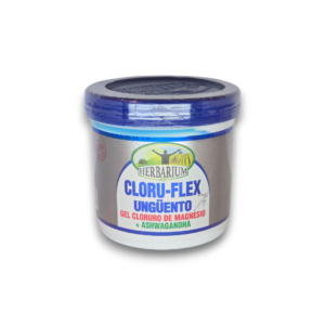 Ungüento Cloru-Flex 260g - Herbarium