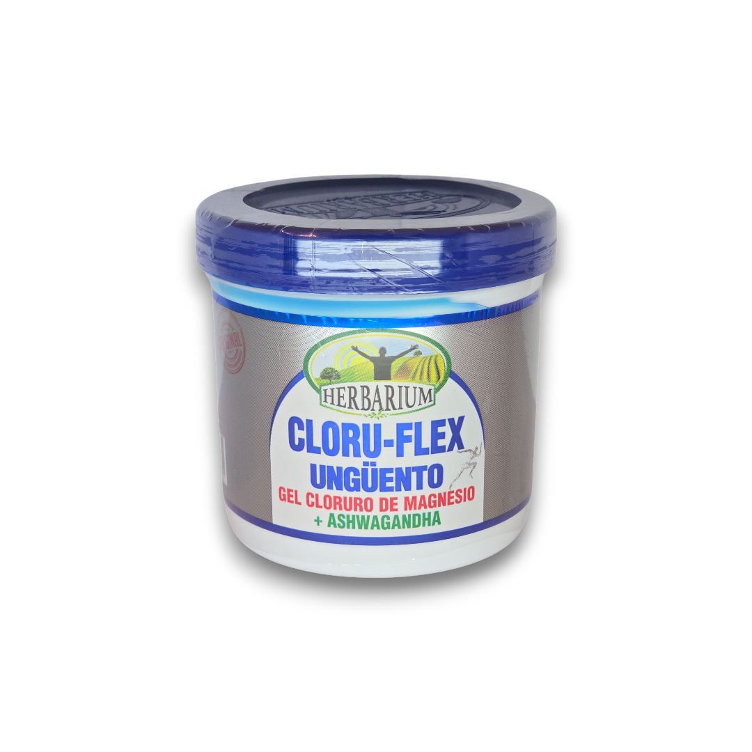 Ungüento Cloru-Flex 260g - Herbarium