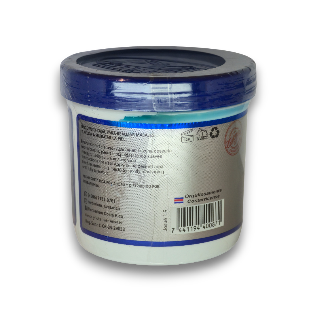 Ungüento Cloru-Flex 260g - Herbarium - Imagen 2