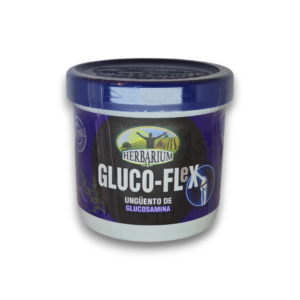 Ungüento Gluco-Flex (Glucosamina) 260 g - Herbarium