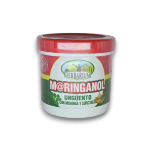 Ungüento Moringanol 260g - Herbarium