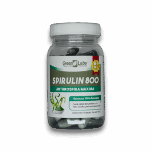 Súper alimentos